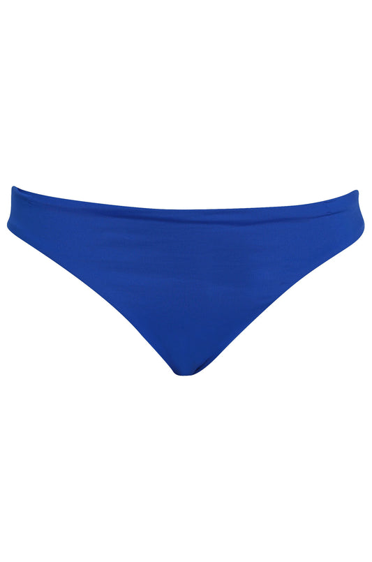 Κιλοτάκι μαγιό bikini slip με εσωτερικές ραφές / SOLIDS-23065092
