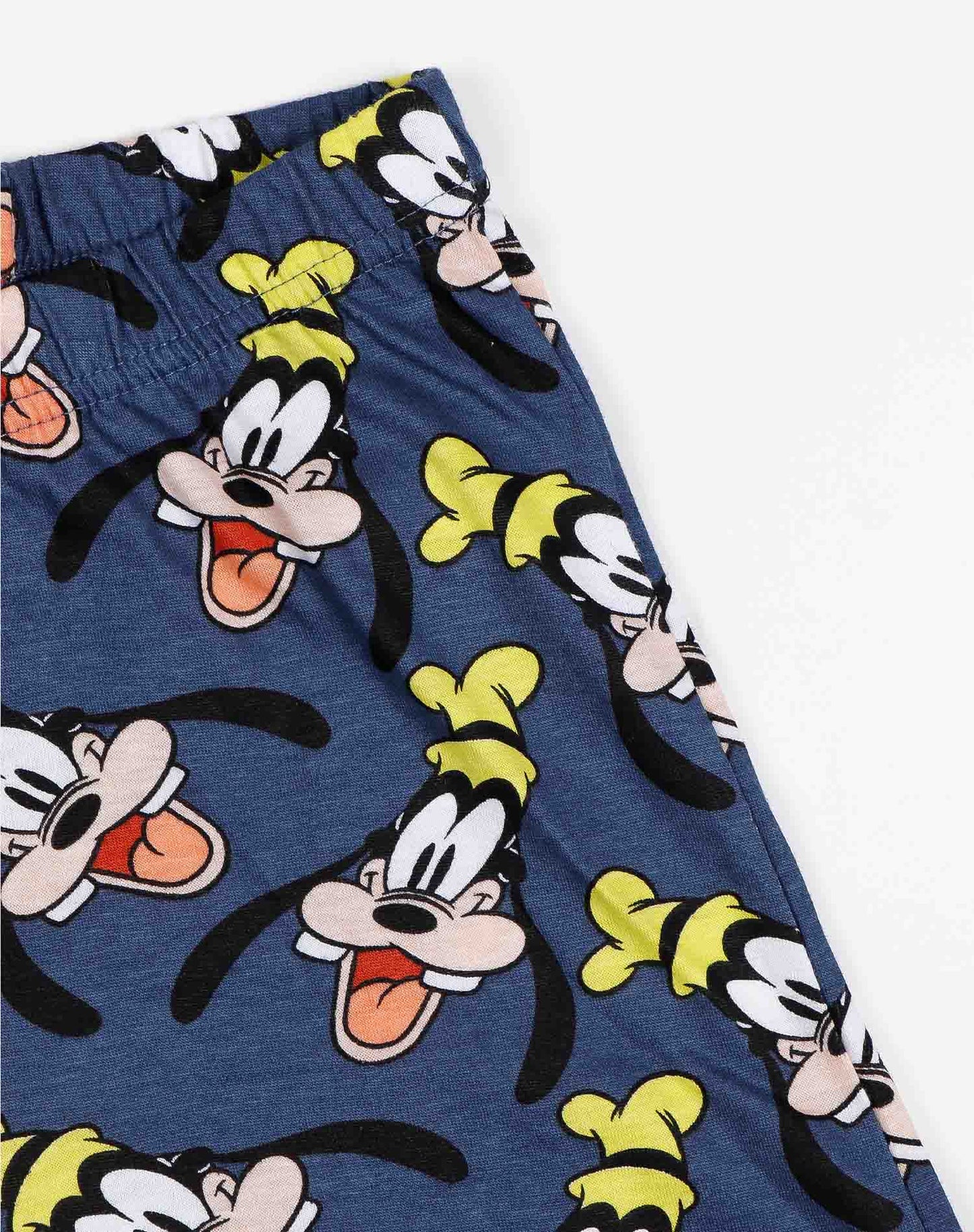 ΠΑΙΔΙΚΗ ΠΙΤΖΑΜΑ GOOFY / 55496-0