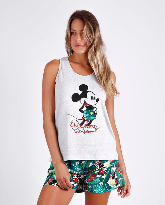 ΠΙΤΖΑΜΑ MICKEY MOUSE / 55989-0