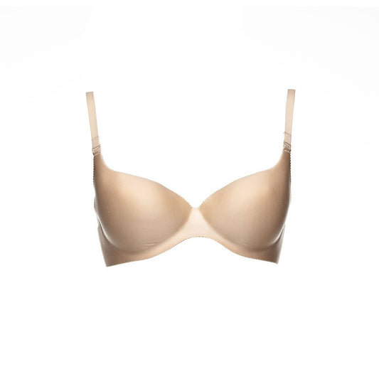 Σουτιέν χωρίς μπανέλα push up / B775
