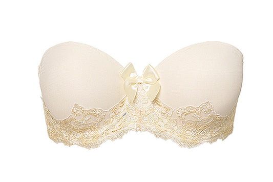 ΣΟΥΤΙΕΝ ΜΕ ΕΝΙΣΧΥΣΗ STRAPLESS / B834