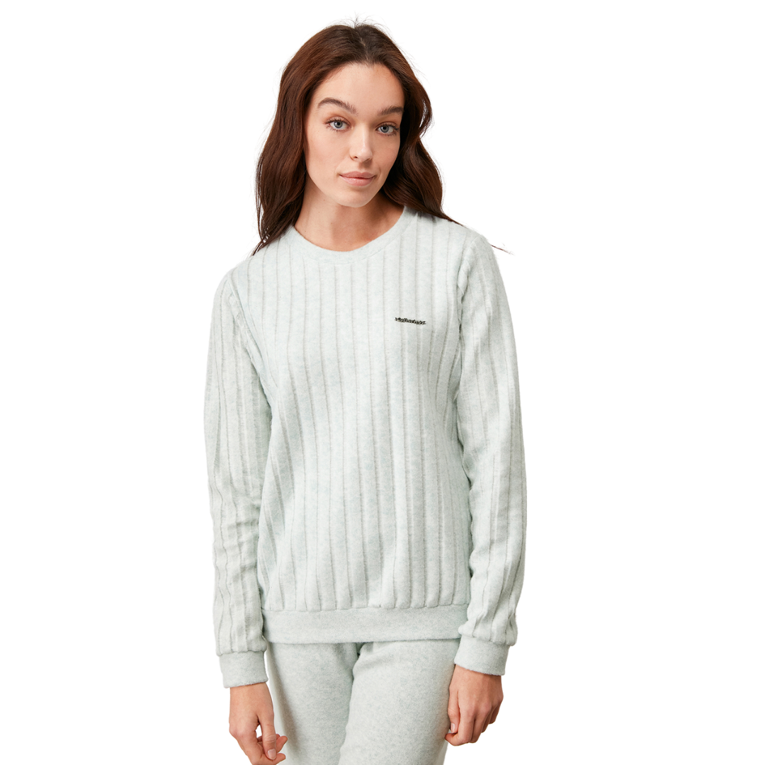 ΖΕΣΤΗ FLEECE ΠΙΤΖΑΜΑ / 2238