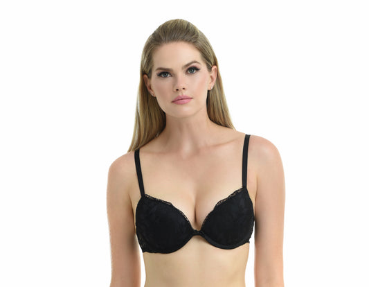 Σουτιέν με ενίσχυση push up+3 / MRB165