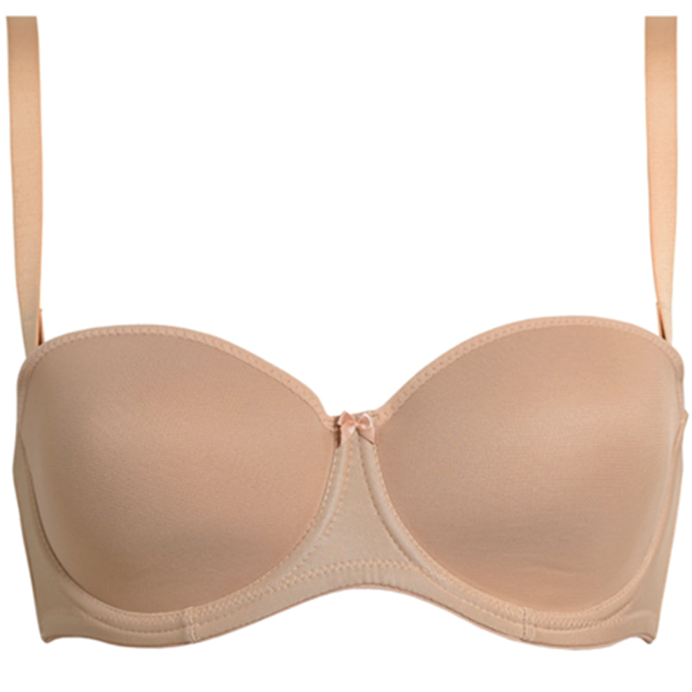 Strapless για μεγάλο στήθος / MR850