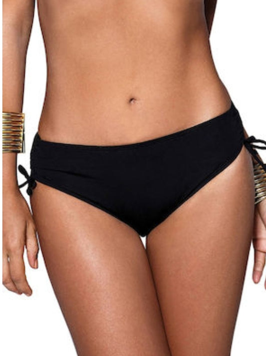 BIKINI SLIP ΜΑΓΙΟ ΦΑΡΔΥ / SOLIDS - 2106596