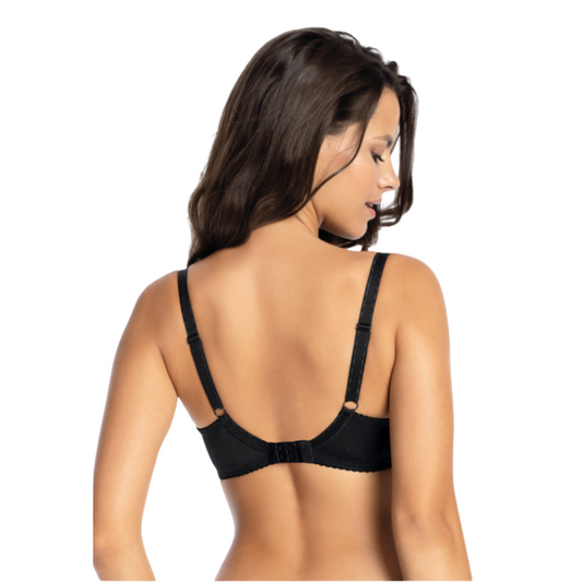 Σουτιέν με δαντέλα για μεγάλο στήθος / ADA