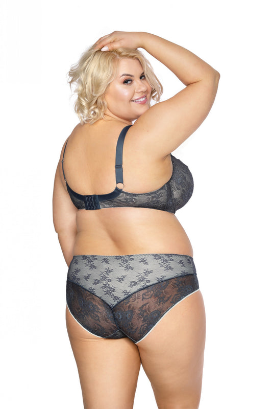 ΣΟΥΤΙΕΝ ΓΙΑ ΜΕΓΑΛΟ ΣΤΗΘΟΣ SEMI SOFT BRA / BS0883