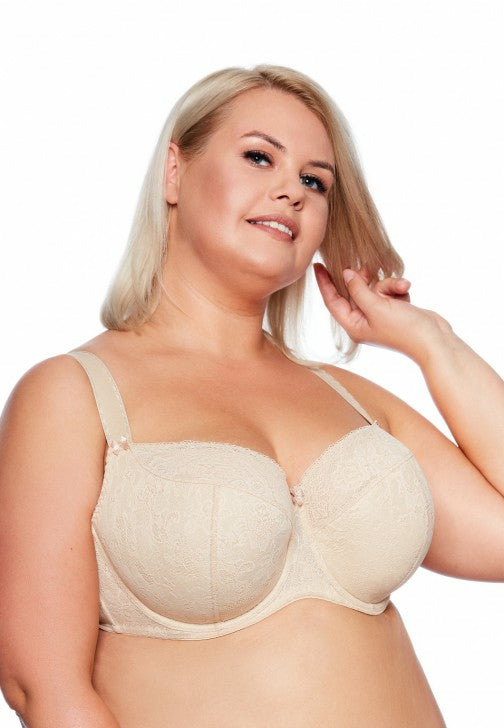 ΣΟΥΤΙΕΝ ΓΙΑ ΜΕΓΑΛΟ ΣΤΗΘΟΣ SEMI SOFT BRA / BSM594